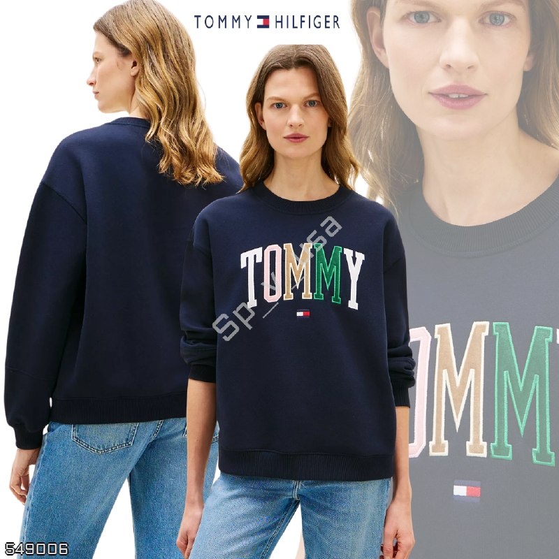 Tommy Hilfiger