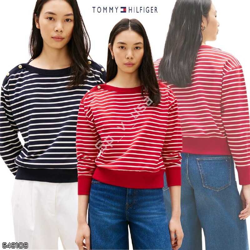 Tommy Hilfiger