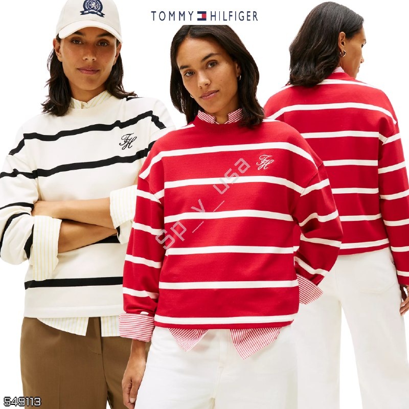 Tommy Hilfiger