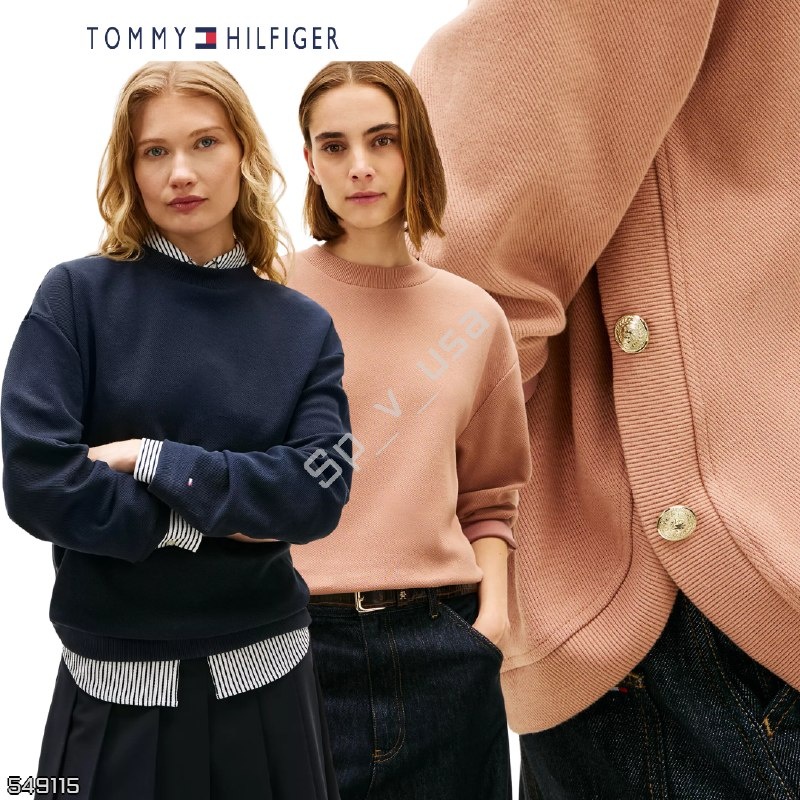 Tommy Hilfiger
