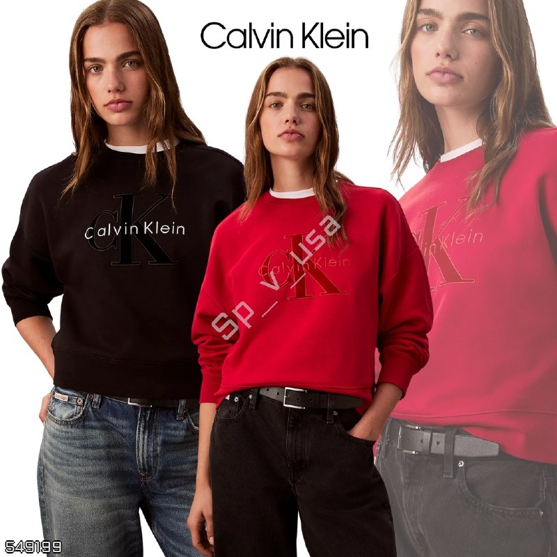 Calvin Klein