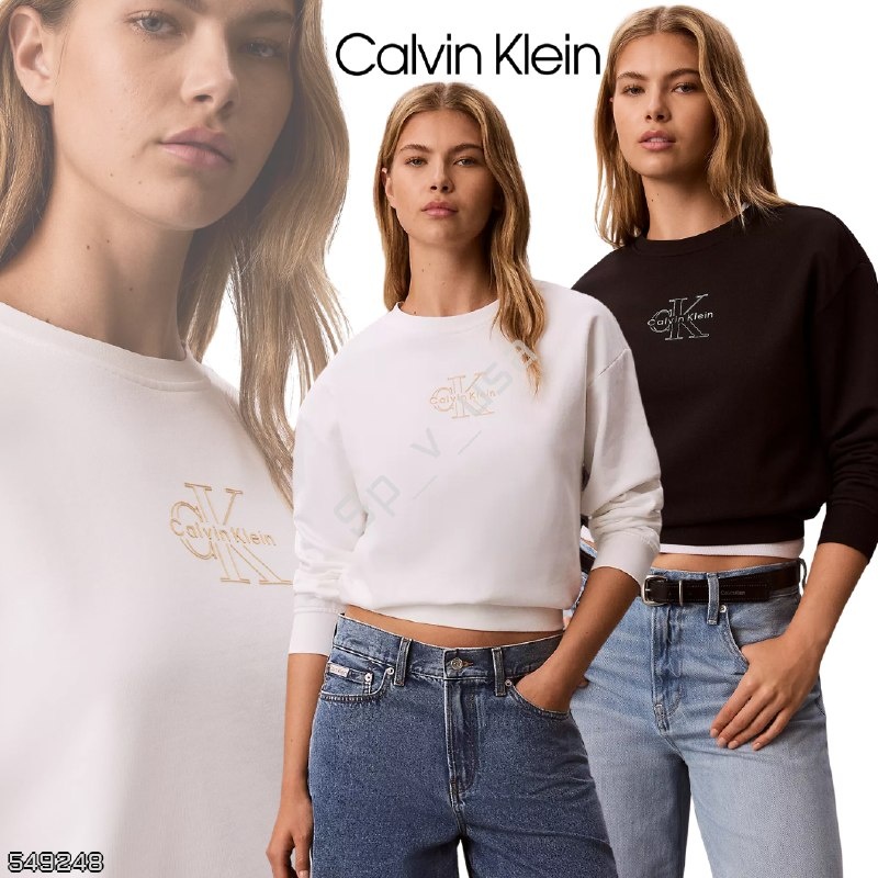 Calvin Klein