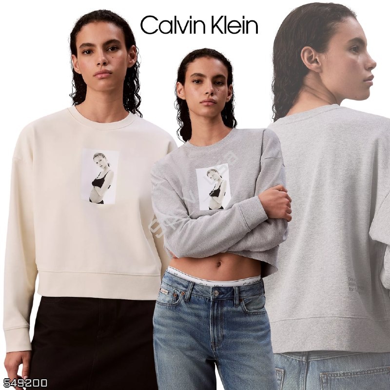 Calvin Klein