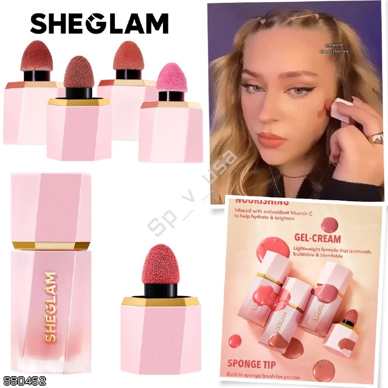 Sheglam