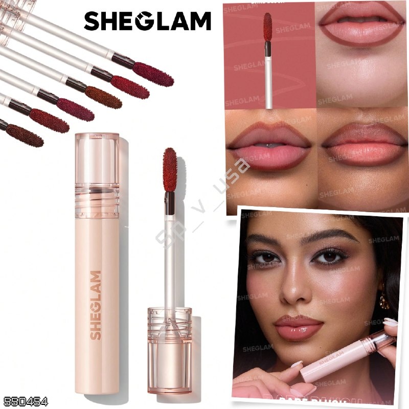 Sheglam