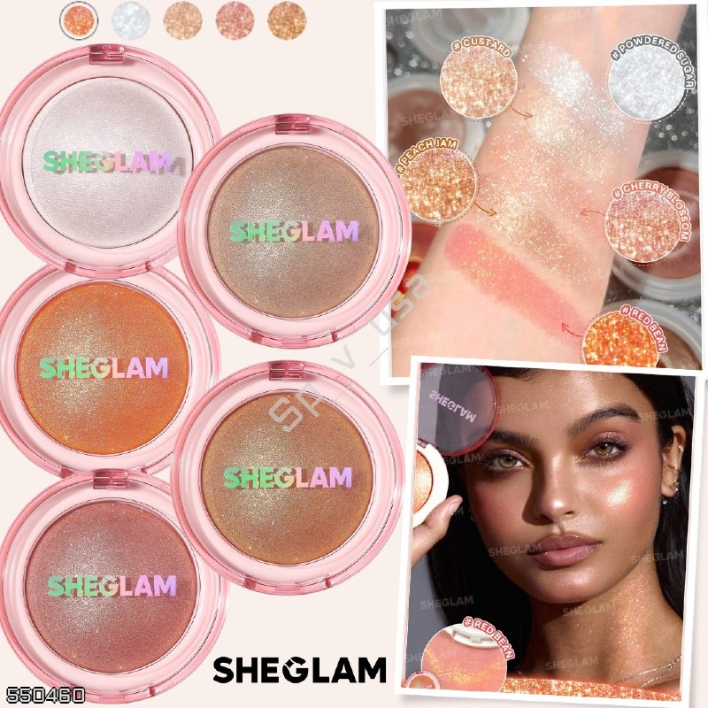 Sheglam