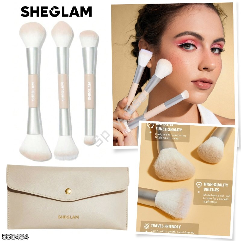 Sheglam
