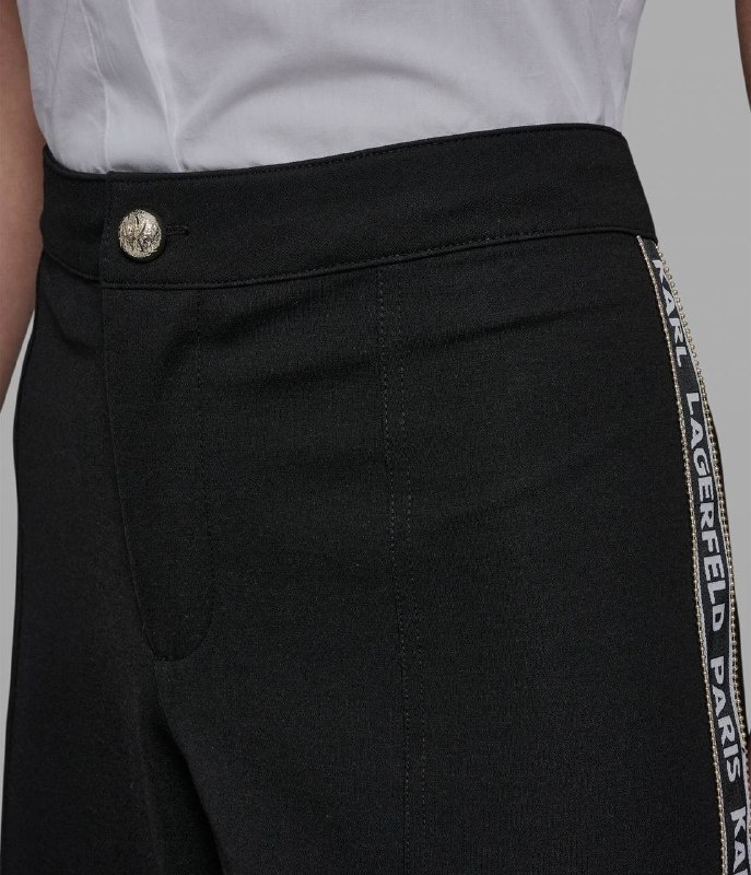 KARL LAGERFELD 🇺🇸