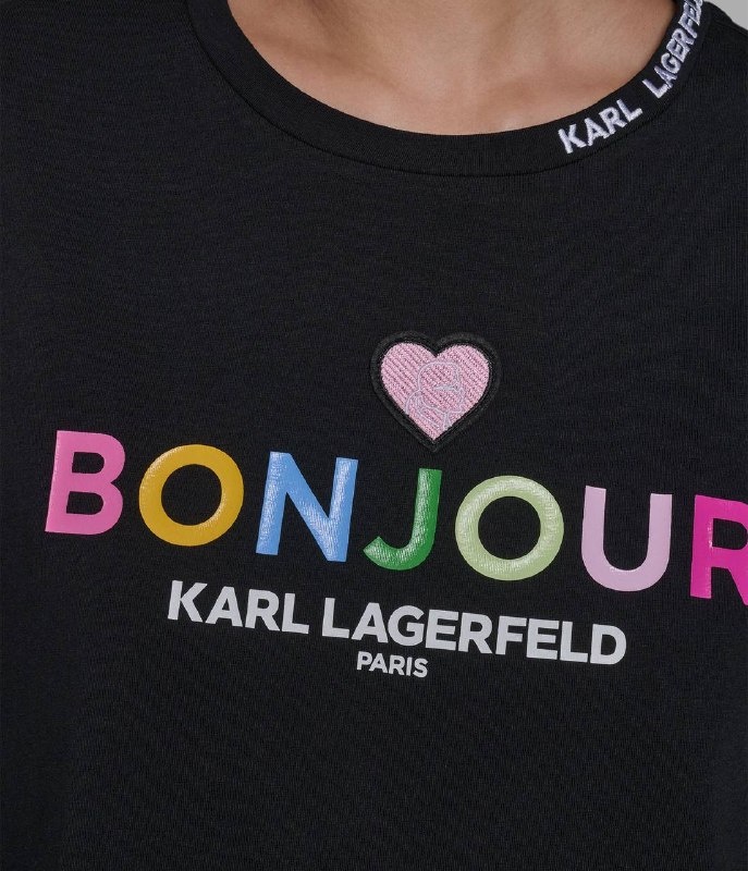 KARL LAGERFELD 🇺🇸
