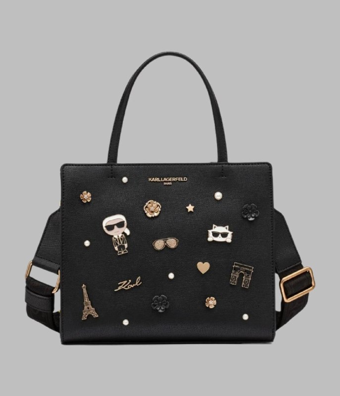 KARL LAGERFELD 🇺🇸