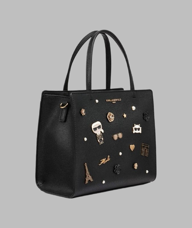 KARL LAGERFELD 🇺🇸