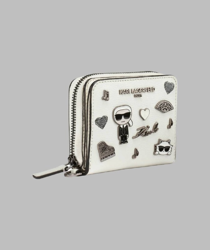 KARL LAGERFELD 🇺🇸