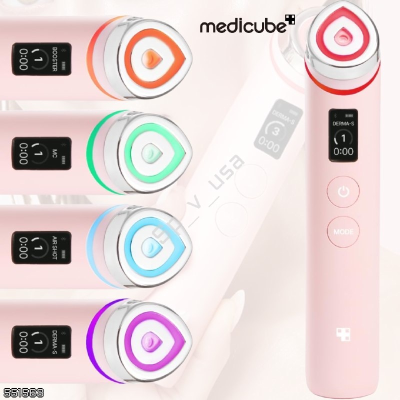 Medicube