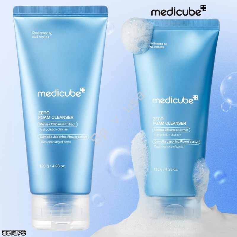 Medicube