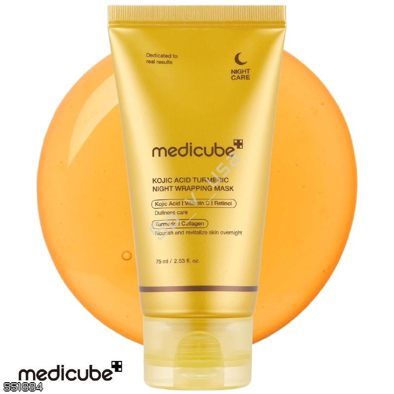 Medicube