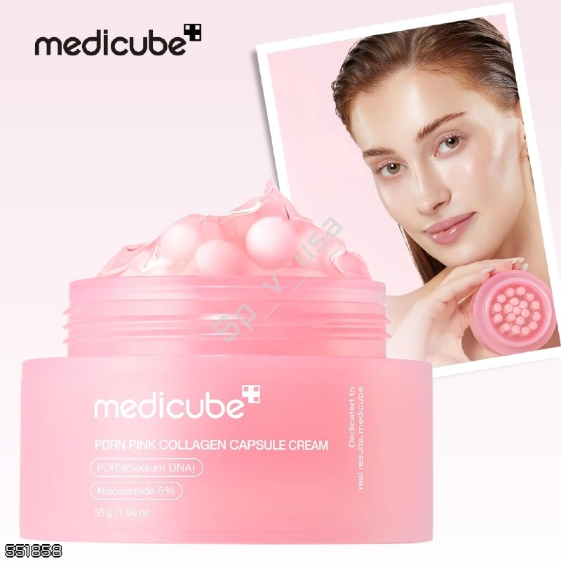 Medicube