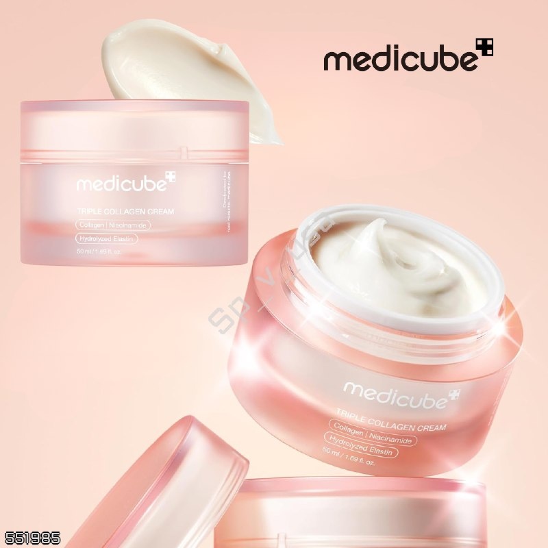 Medicube