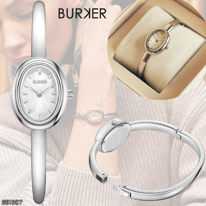 Burker