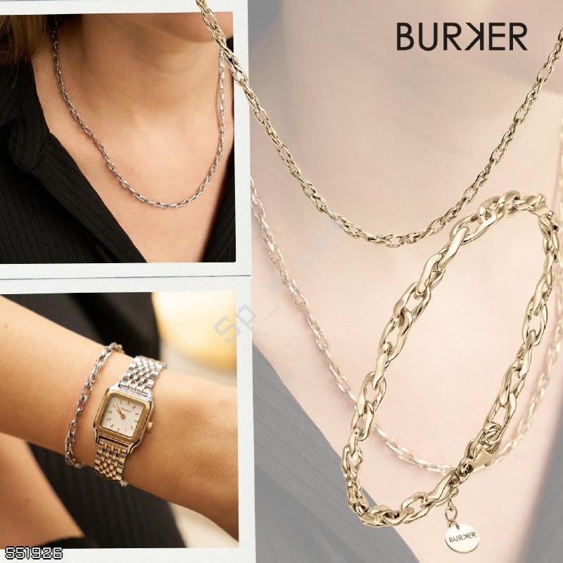 Burker