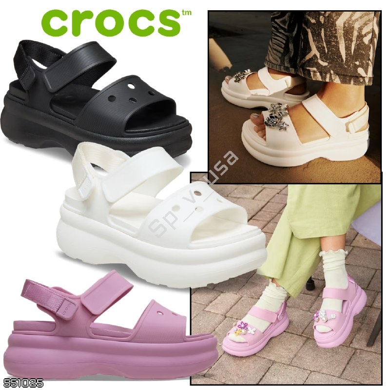 Crocs