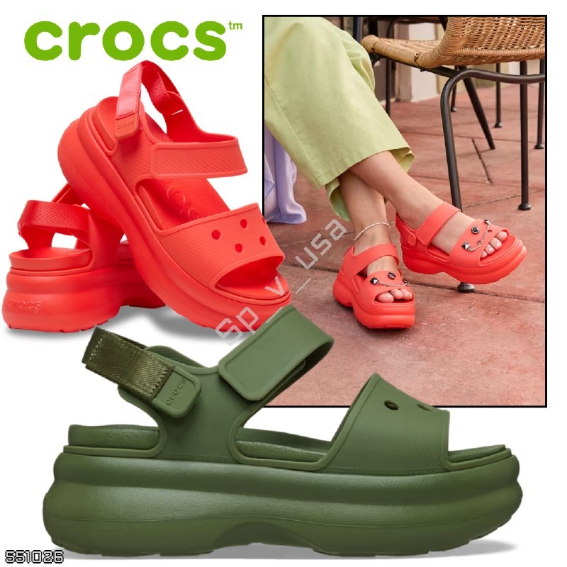 Crocs