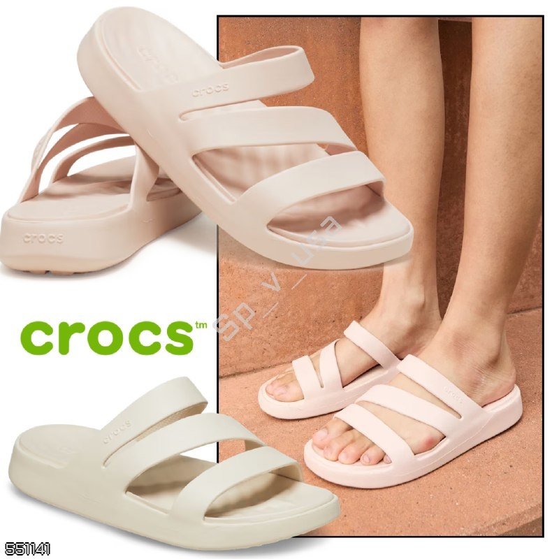 Crocs