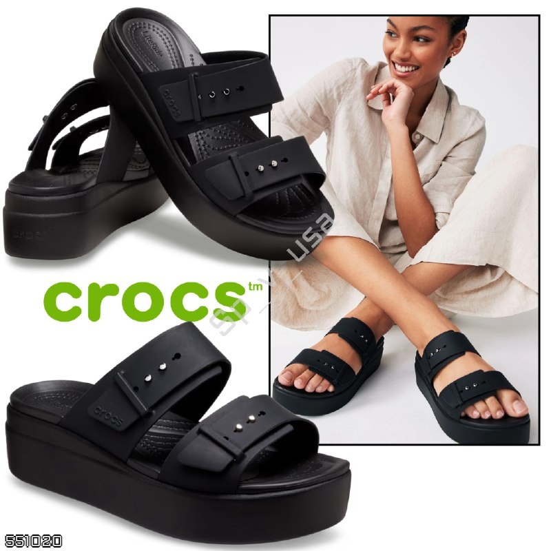 Crocs