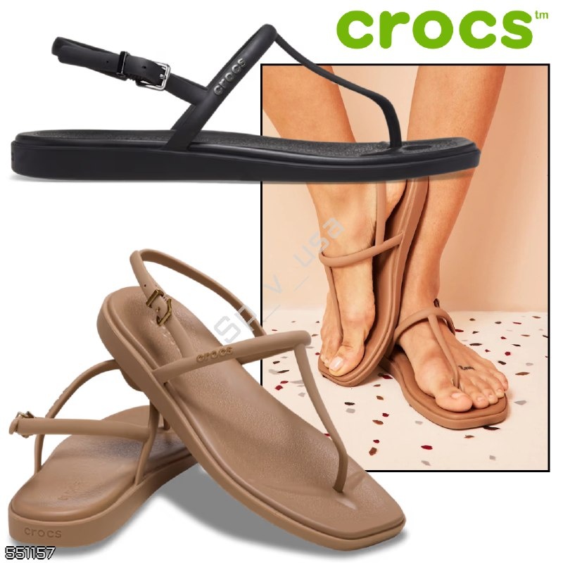Crocs