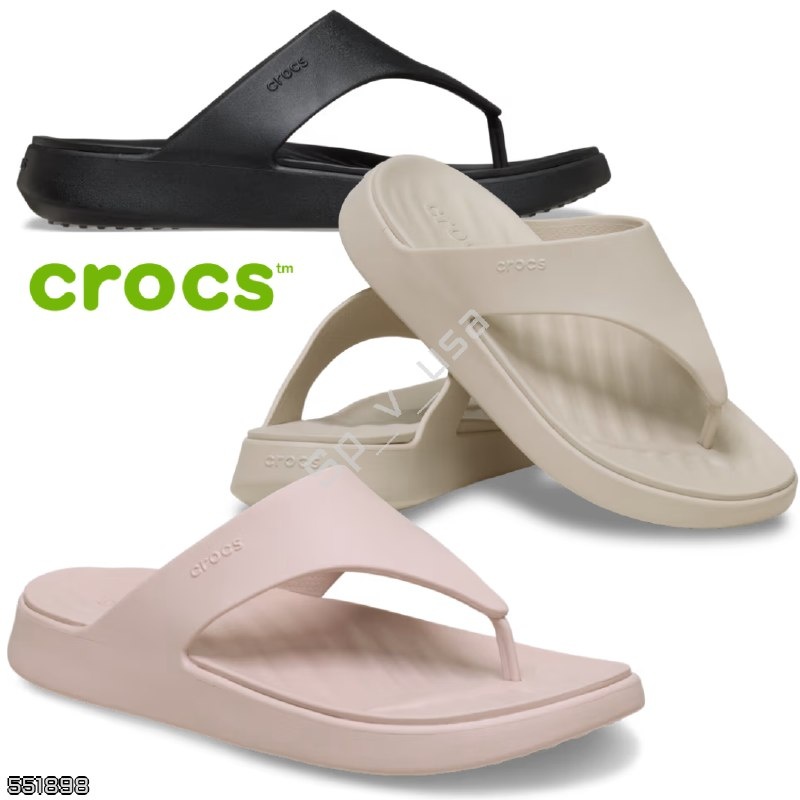 Crocs