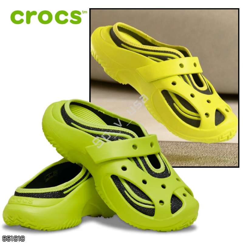 Crocs