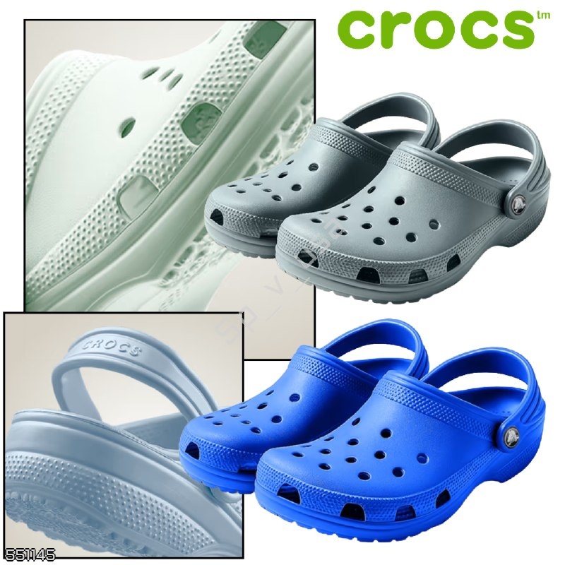 Crocs