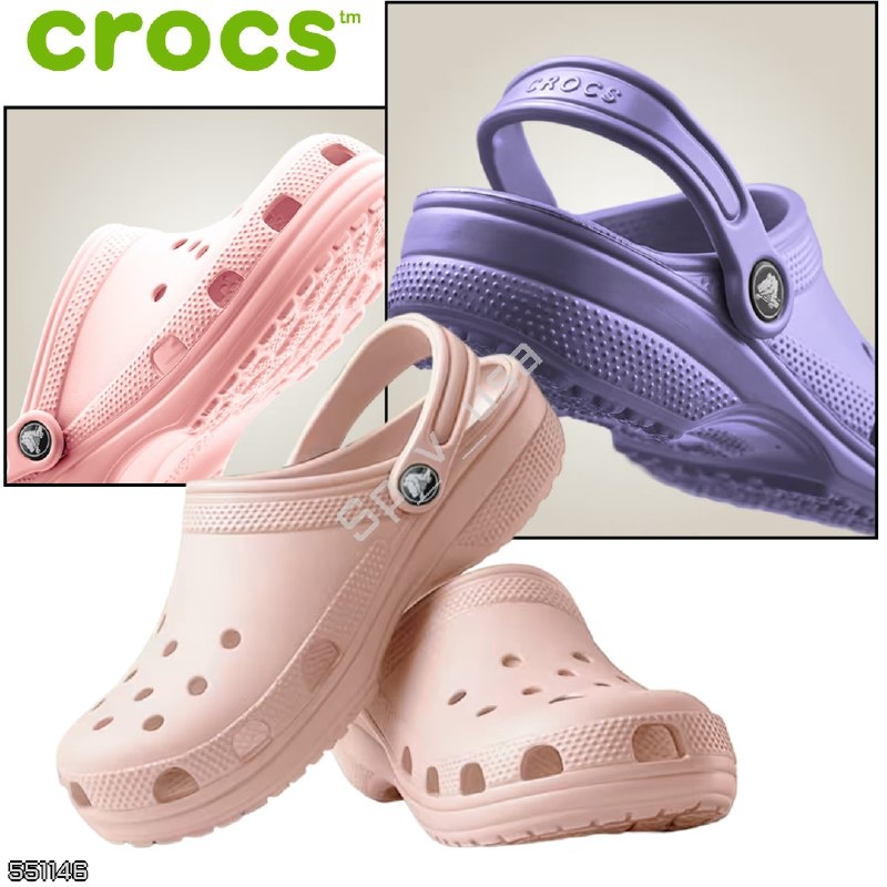 Crocs