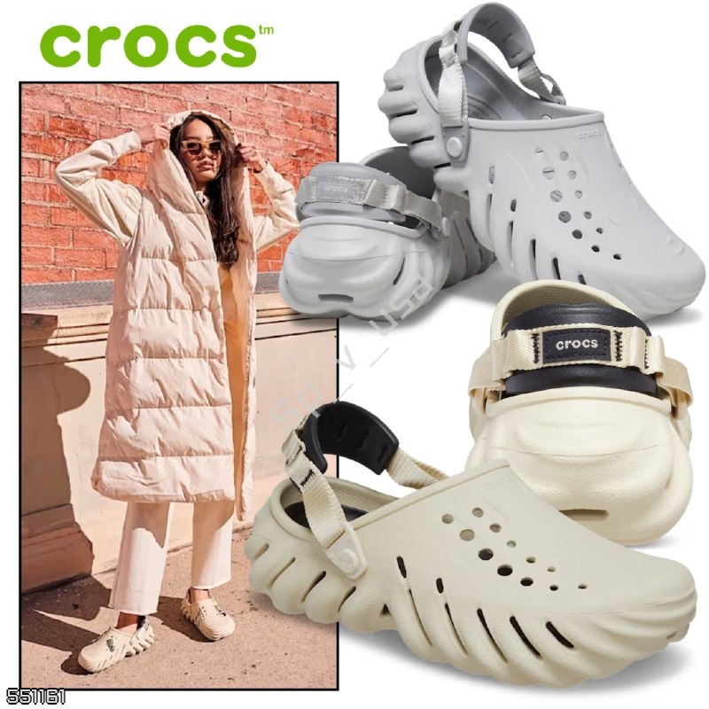 Crocs
