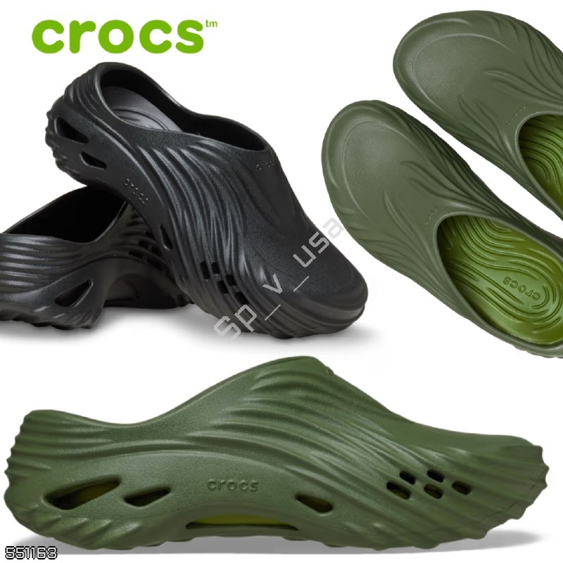 Crocs