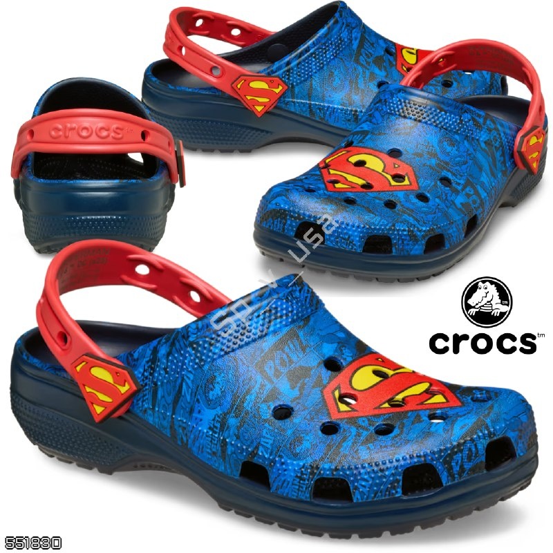 Crocs