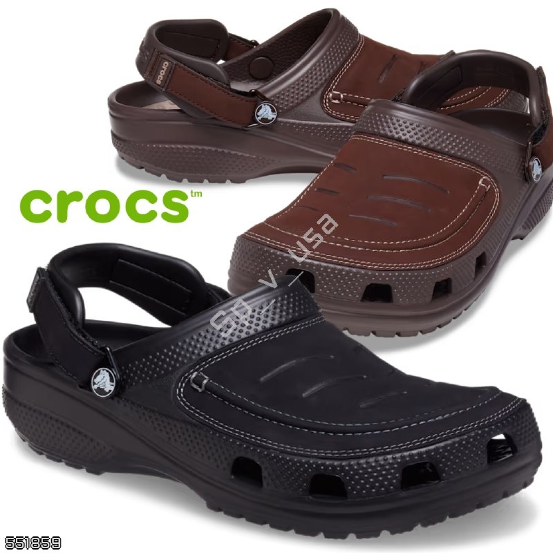Crocs