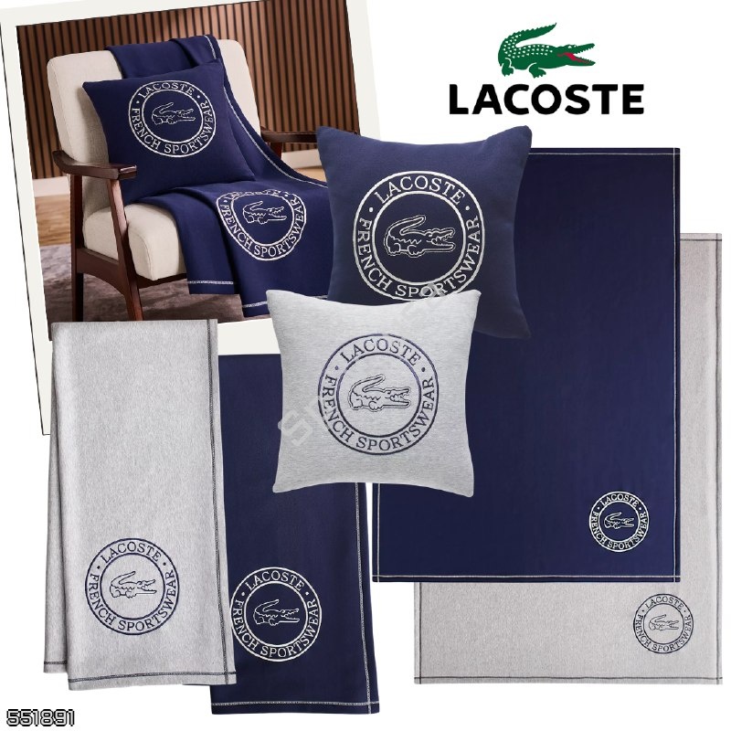 Lacoste
