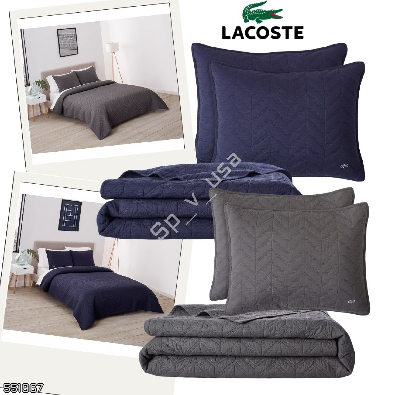 Lacoste