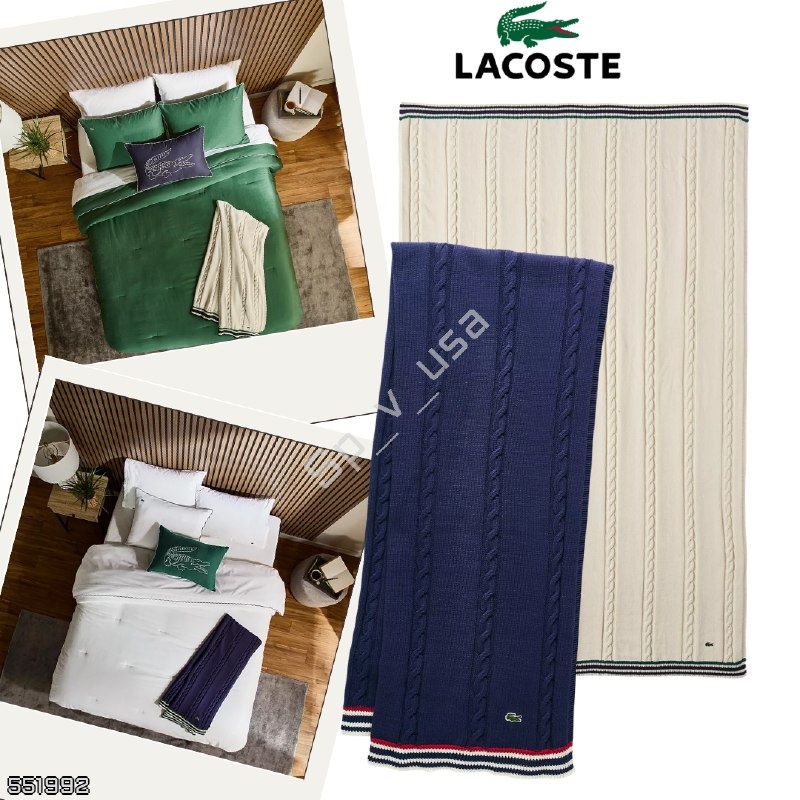 Lacoste