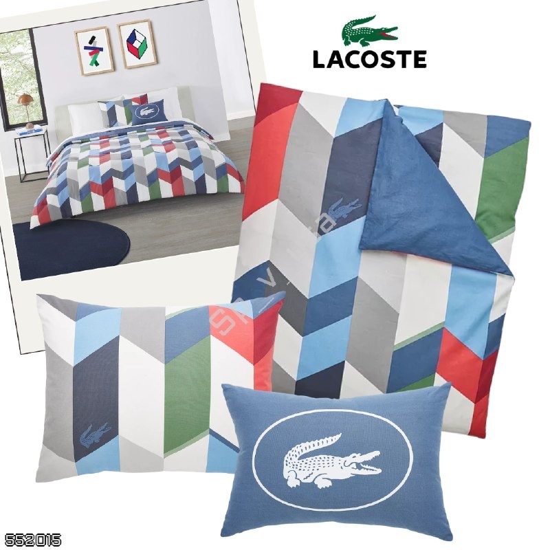 Lacoste