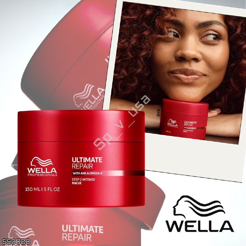 Wella Professionals