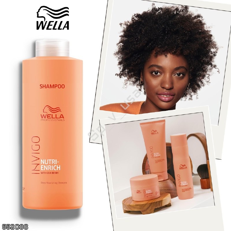 Wella Professionals