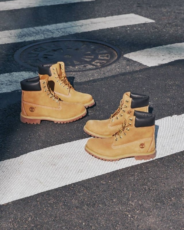 TIMBERLAND