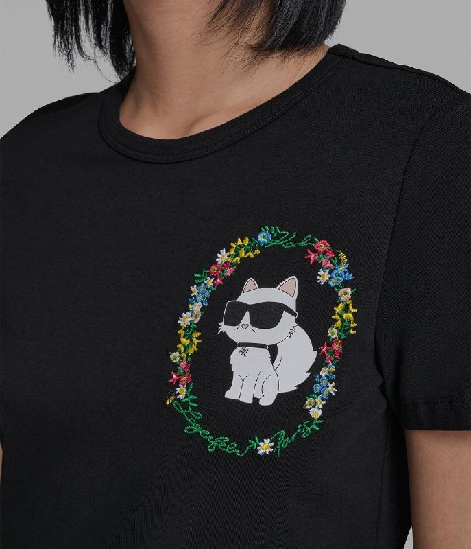 KARL LAGERFELD 🇺🇸