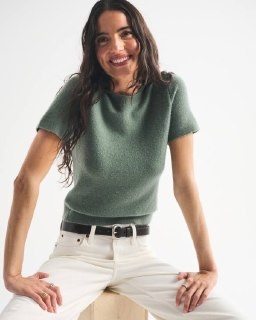 Abercrombie&Fitch 🇺🇸