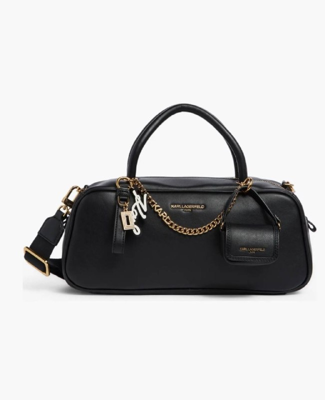 Karl Lagerfeld 🇺🇸