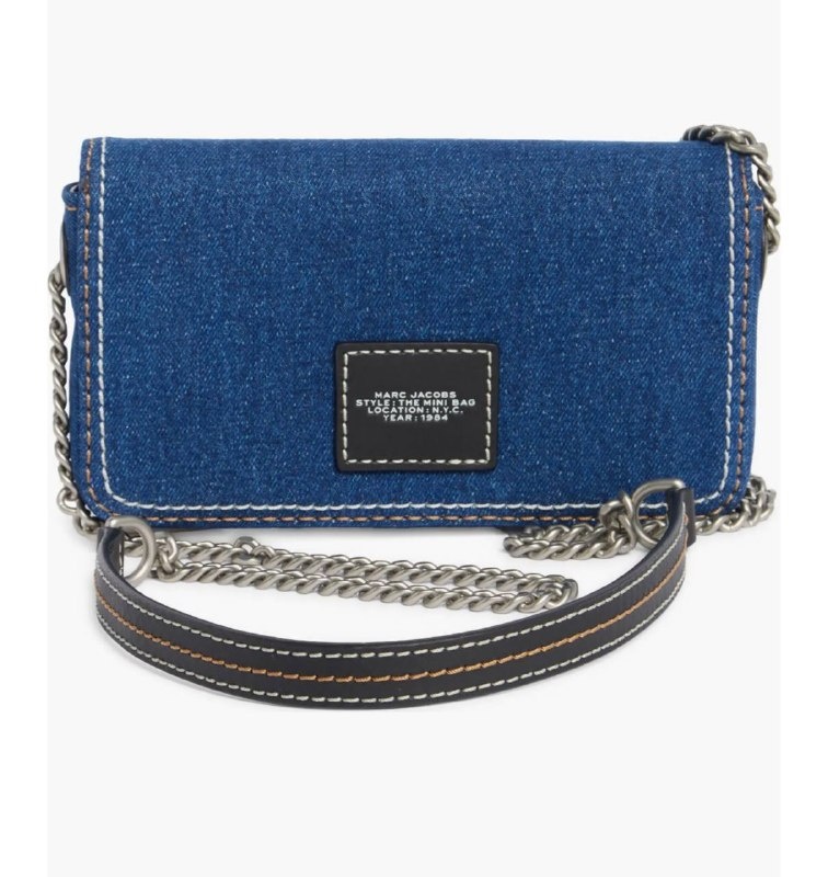 Marc Jacob’s 🇺🇸