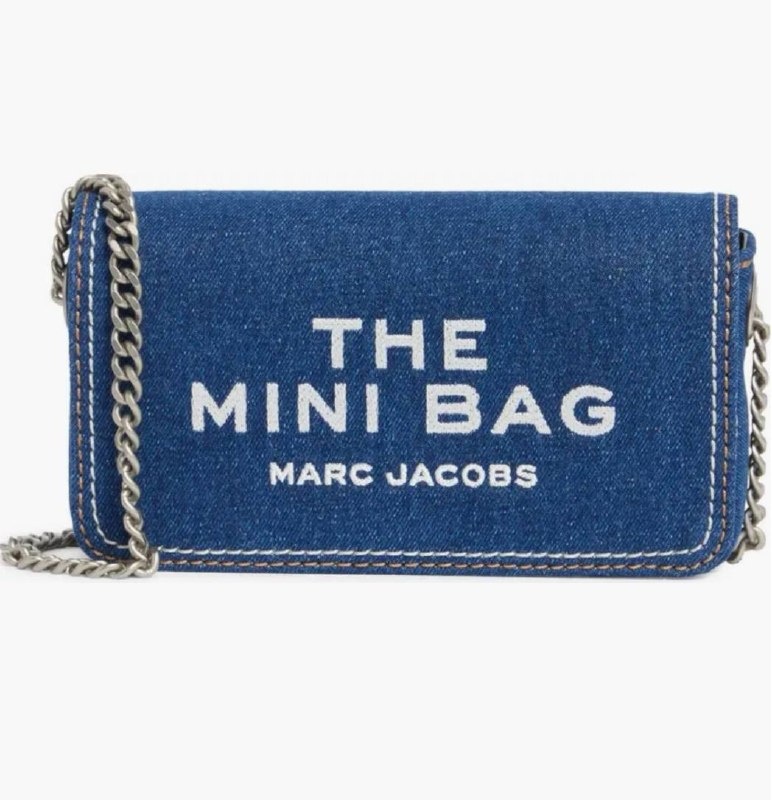 Marc Jacob’s 🇺🇸