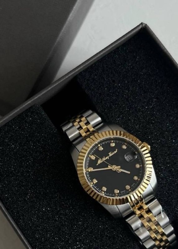 MATHEY TISSOT 🇺🇸