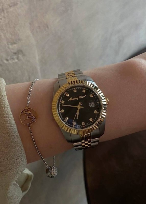 MATHEY TISSOT 🇺🇸